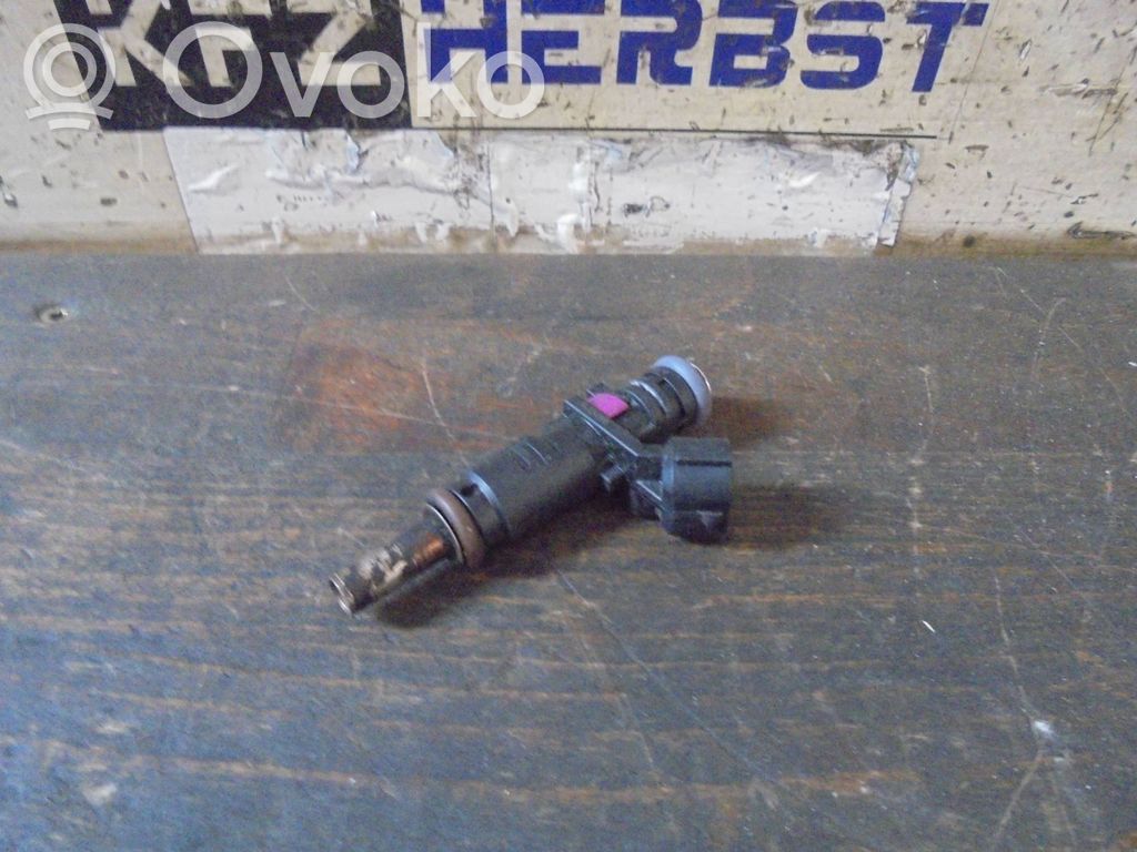 Inyector de combustible   166009685R,166009685R,8201234808,166009685R,8201234808,A2810700046