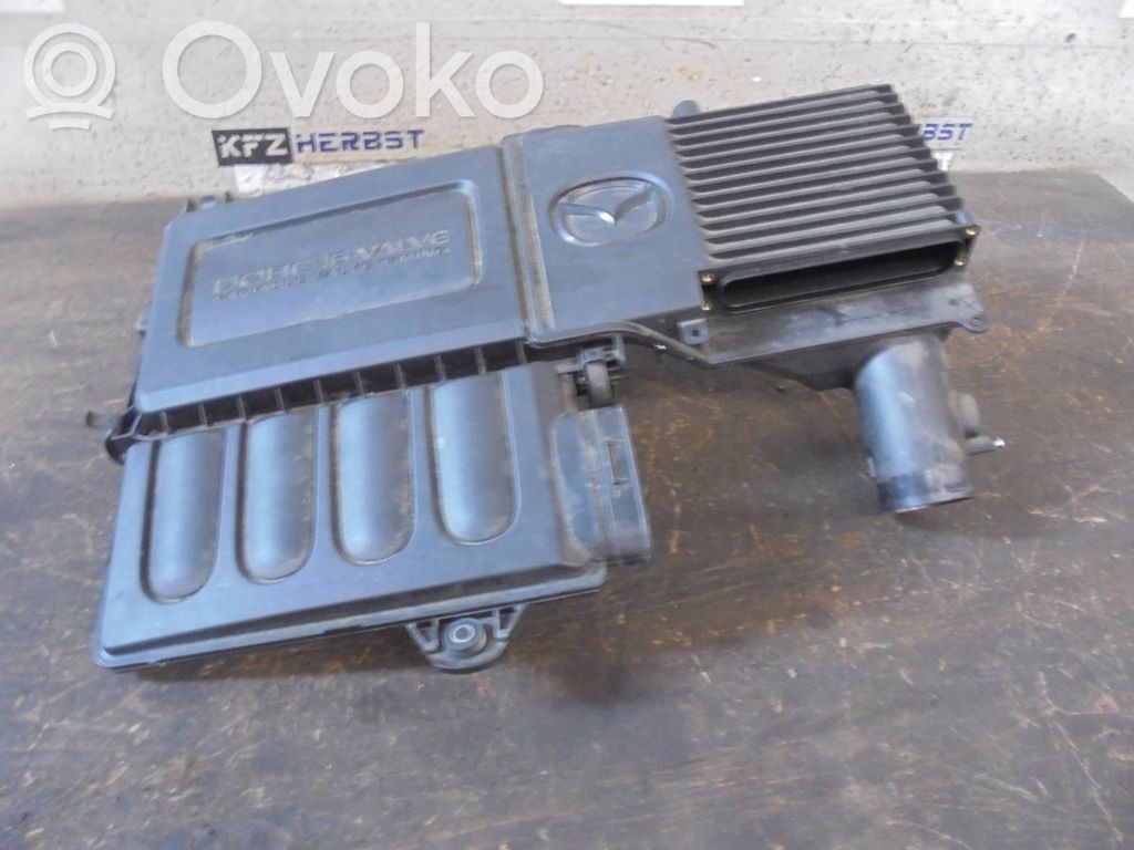 Air filter box   0141403220,0141403220,ZJ87,0141403220,ZJ87