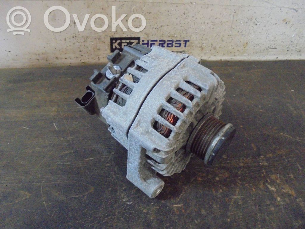 Alternator   8519890,8519890,2617511A,2617511A,8519890,8578609