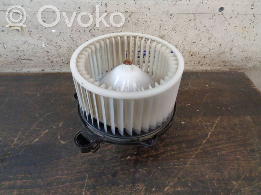 Hyundai H-1, Starex, Satellite Ventola riscaldamento/ventilatore abitacolo 