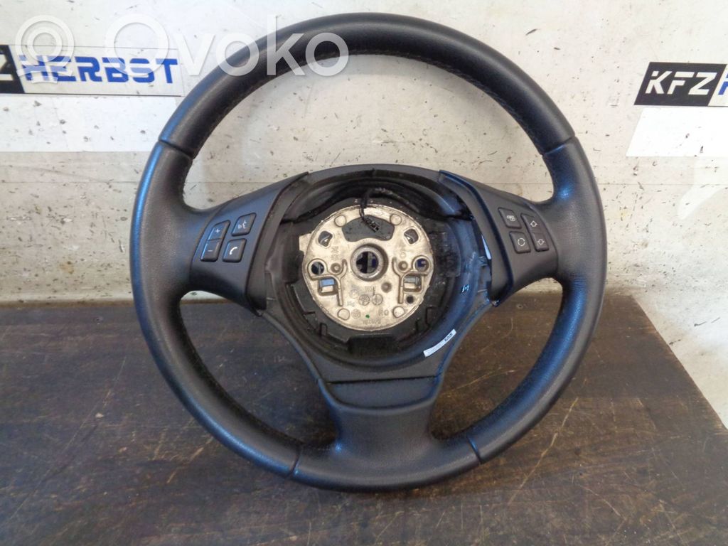 BMW X1 E84 Volant 