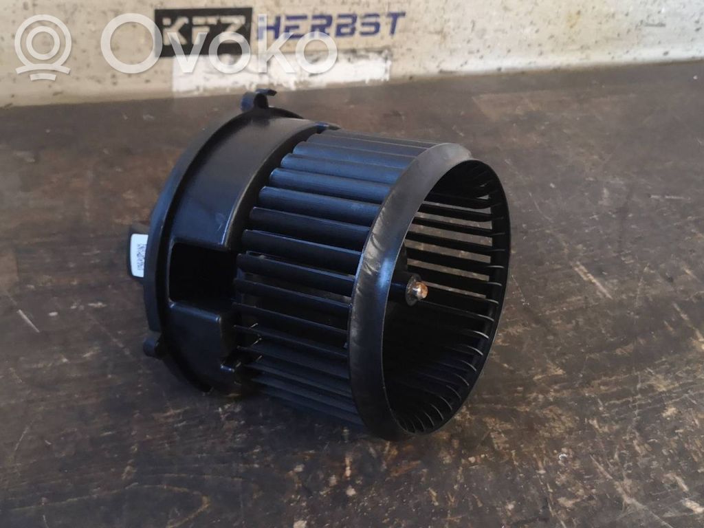 Mini One - Cooper F56 F55 Wentylator nawiewu / Dmuchawa 