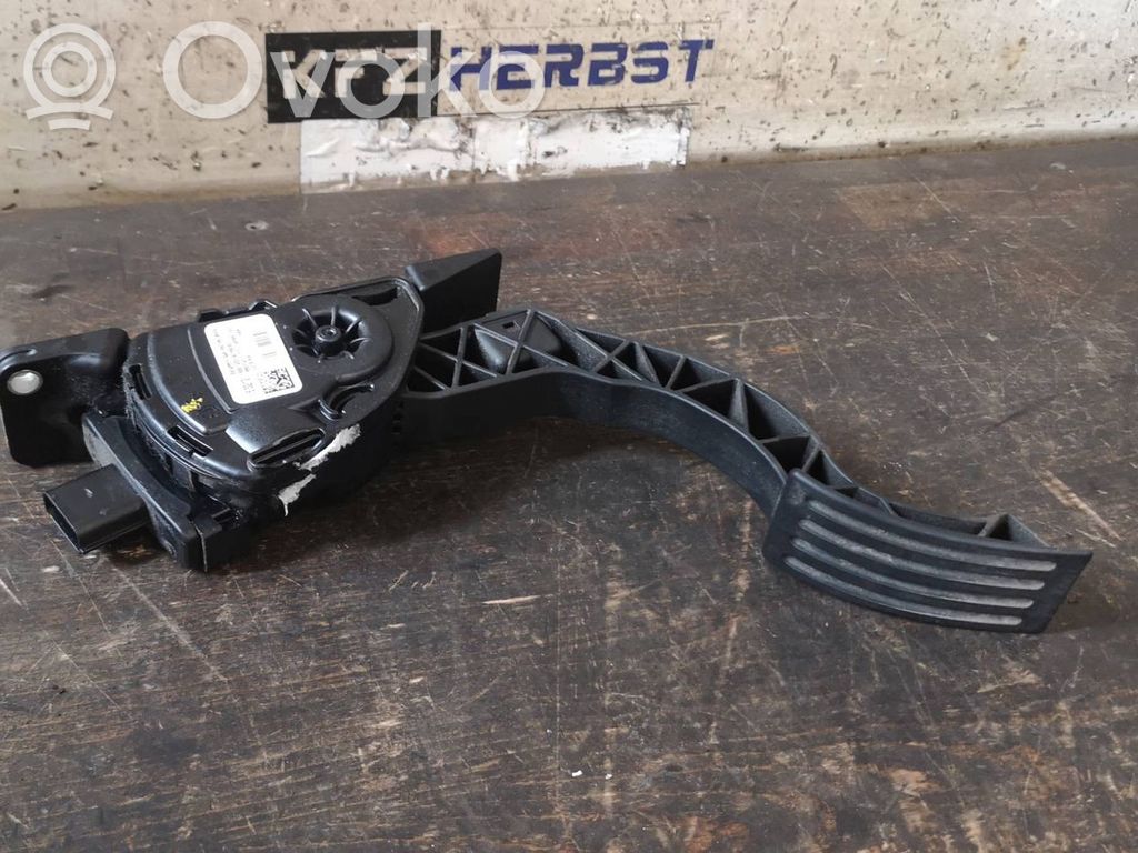 Ford Focus Accelerator pedal position sensor 