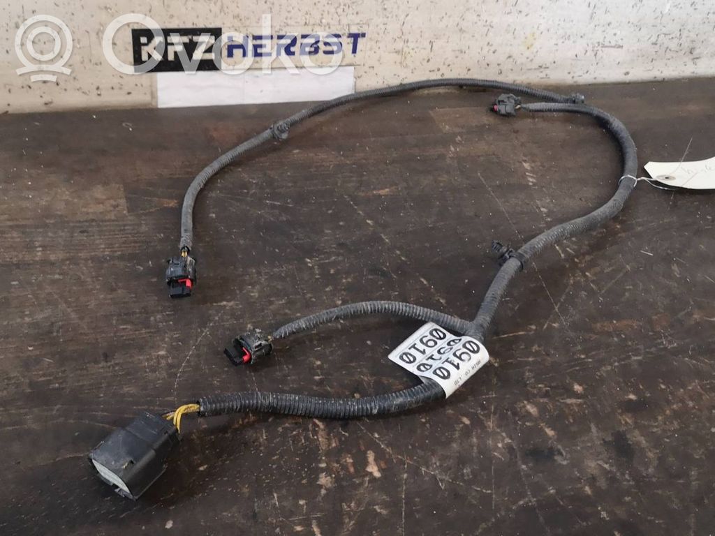 Opel Karl Otros cableados 