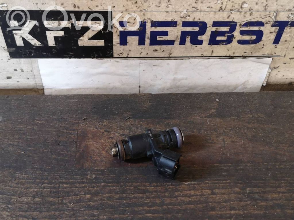 Seat Ibiza V (KJ) Inyector de combustible 