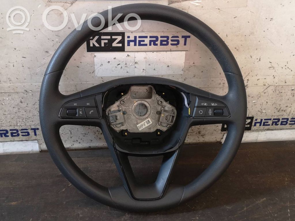 Seat Ibiza V (KJ) Stūre 