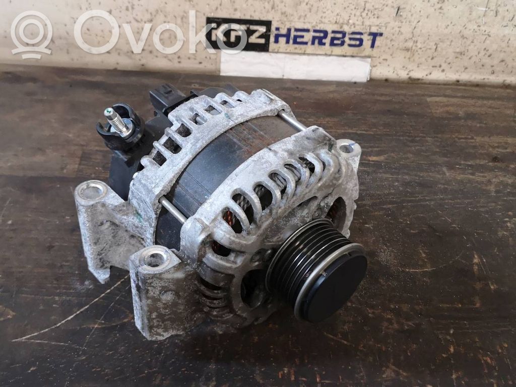 Ford Ranger Generator/alternator 