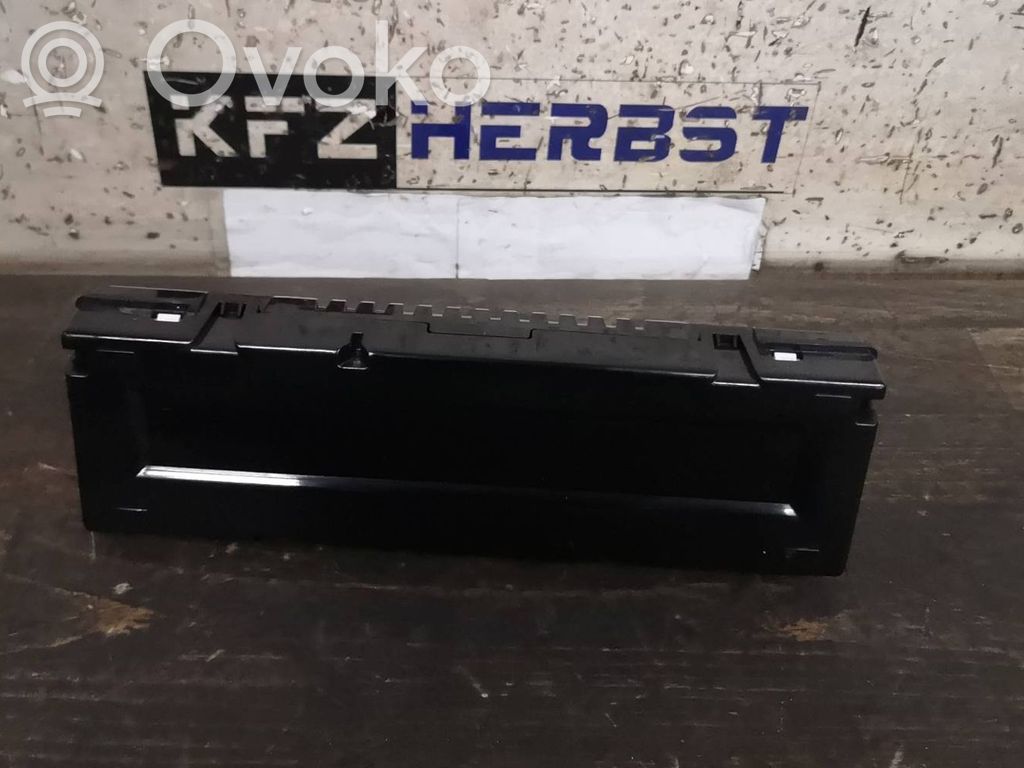 Opel Meriva B Monitori/näyttö/pieni näyttö 