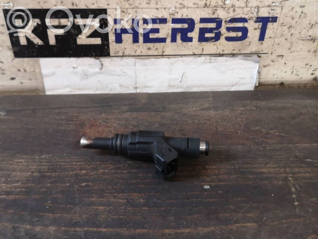 Audi TT Mk1 Inyector de combustible 