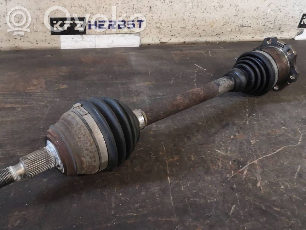Audi TT Mk1 Front driveshaft 