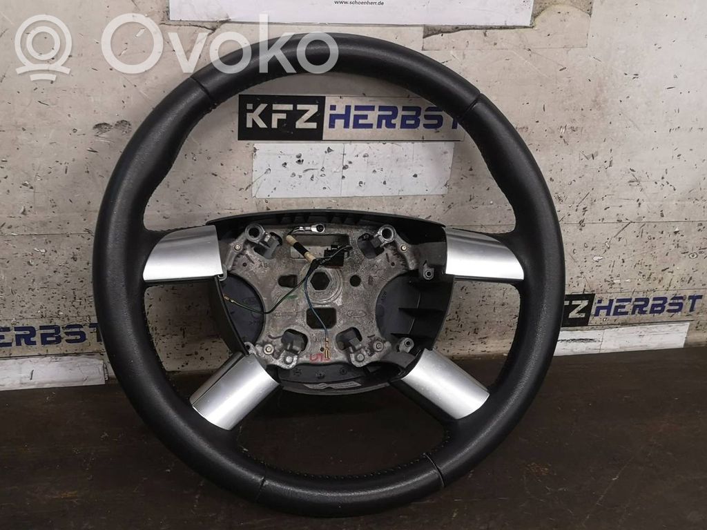 Ford Kuga II Lenkrad 
