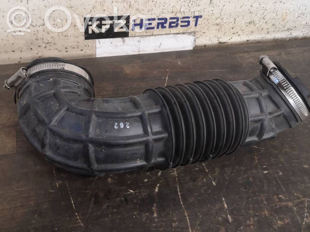 Ford Transit Custom Conductă/furtun admisie aer 