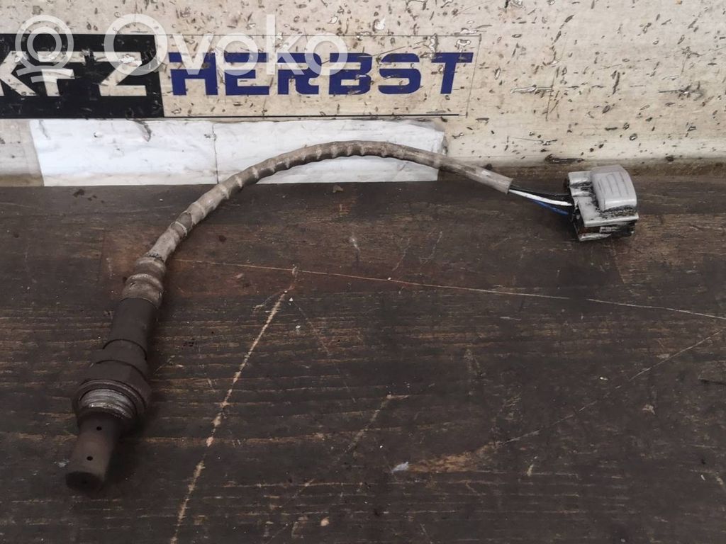 Jaguar XJ X350 Lambda probe sensor 