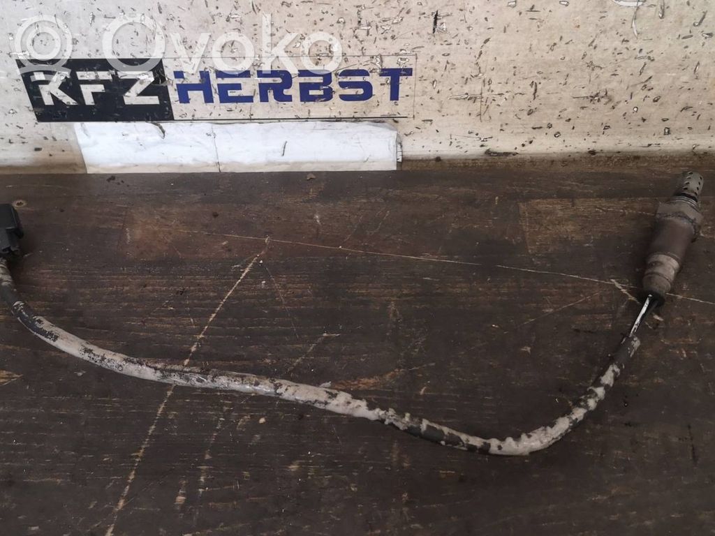Jaguar XJ X350 Lambda probe sensor 