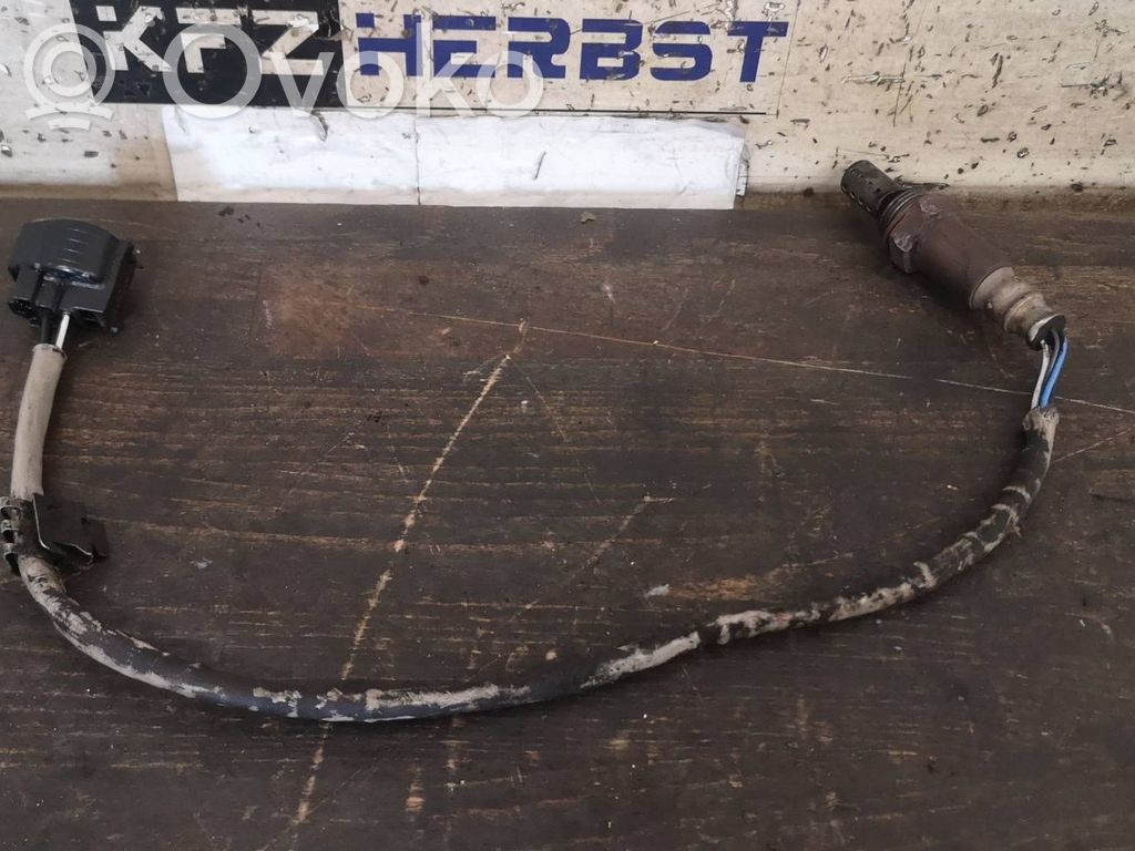 Jaguar XJ X350 Lambda probe sensor 
