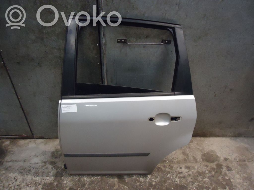 Ford C-MAX I Rear door 