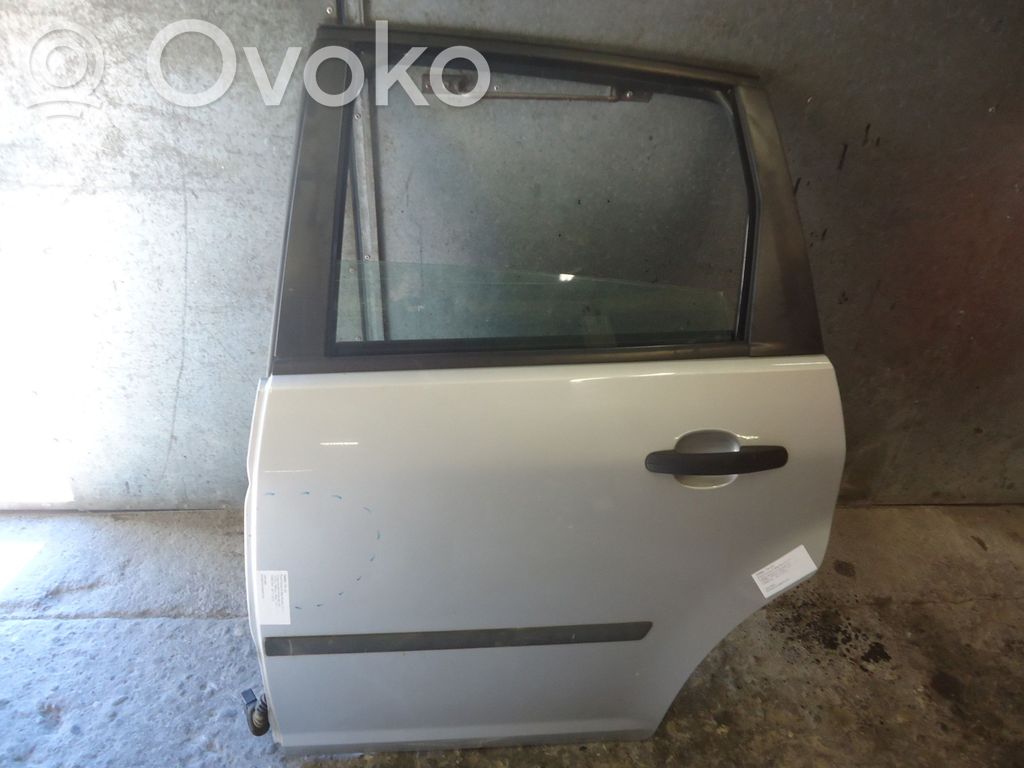 Ford C-MAX I Rear door 