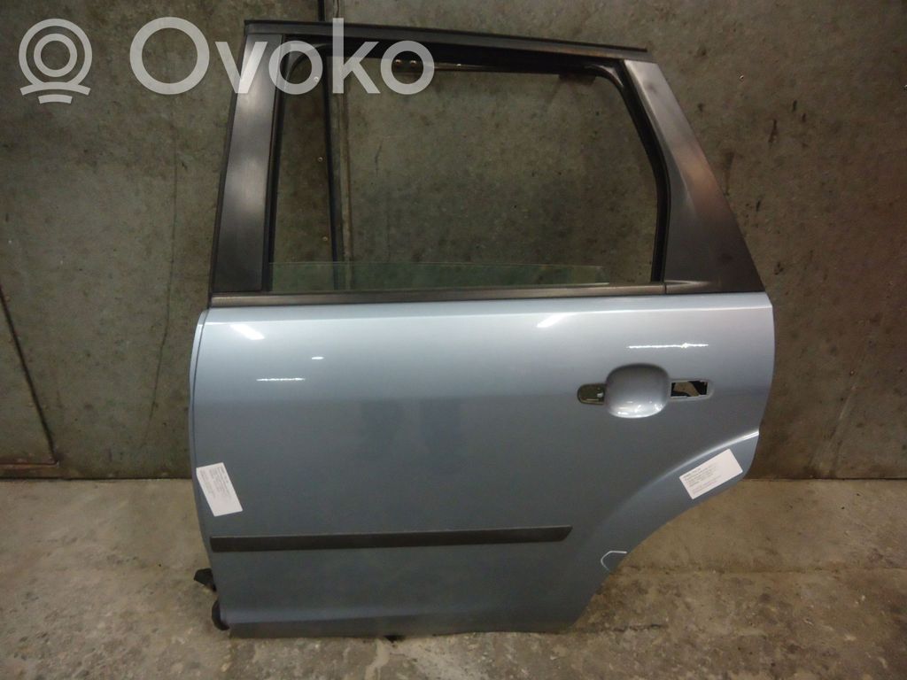 Ford Focus Galinės durys 