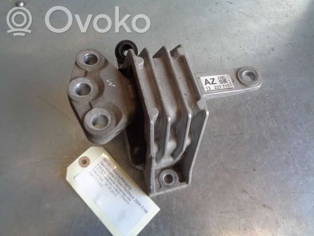 Engine mount bracket   13227717,13227717,AZ,13227717,AZ