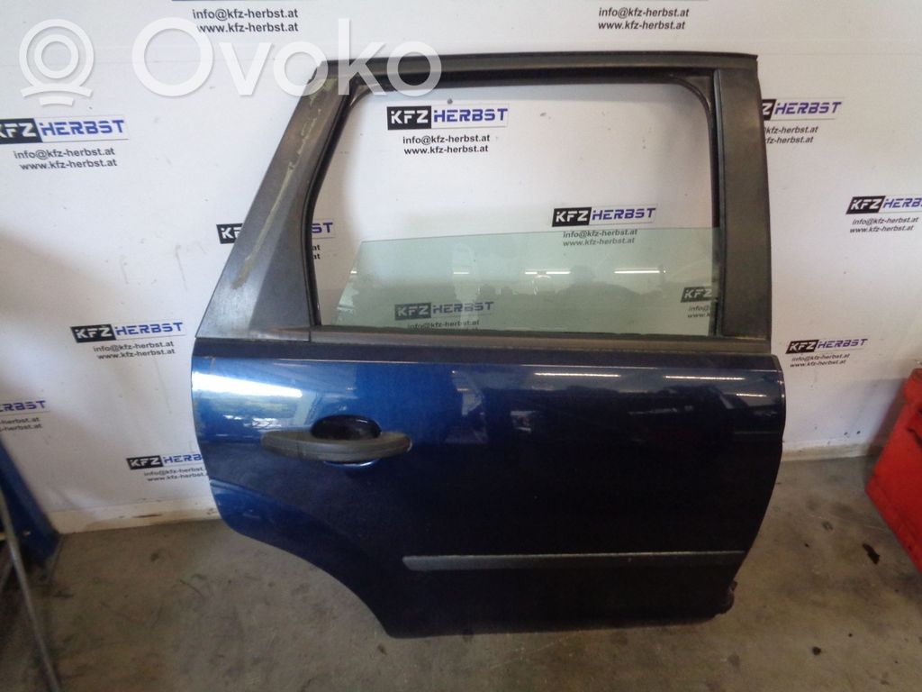 Puerta trasera   P4M51N24630AD,P4M51N24630AD,1505767,1505767,P4M51N24630AD