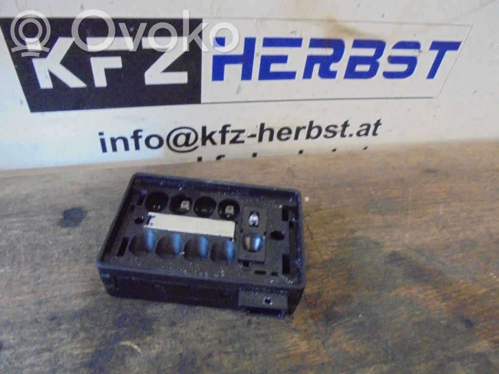 BMW X1 E84 Rain sensor 