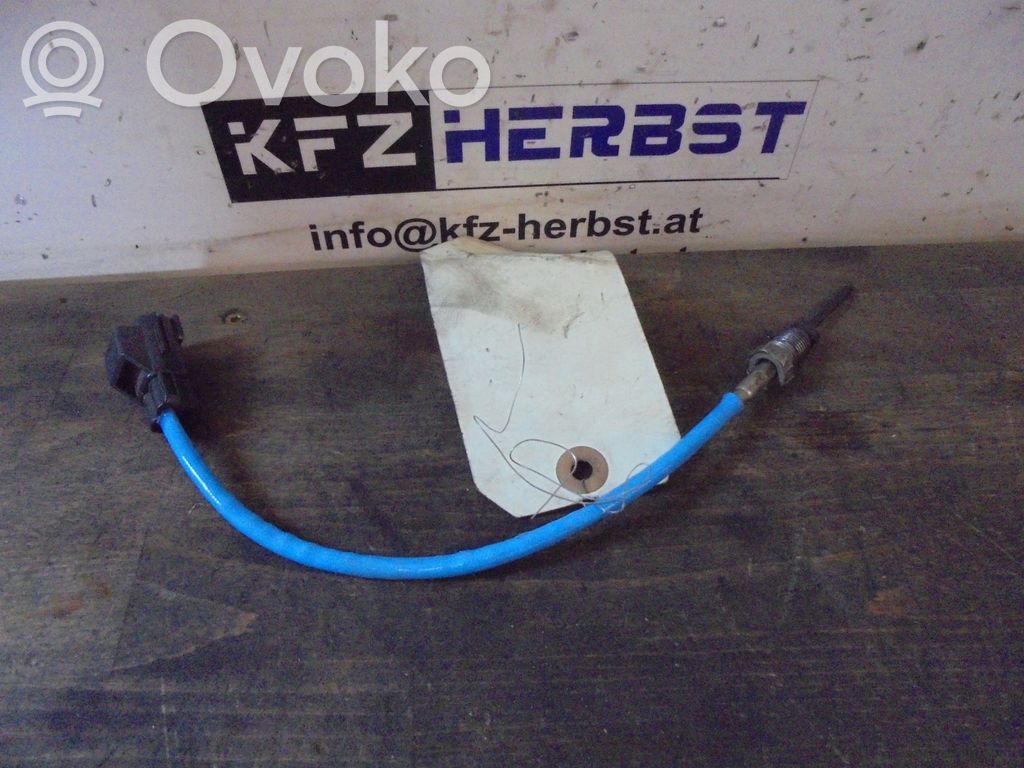 Ford Mondeo MK IV Sensor 