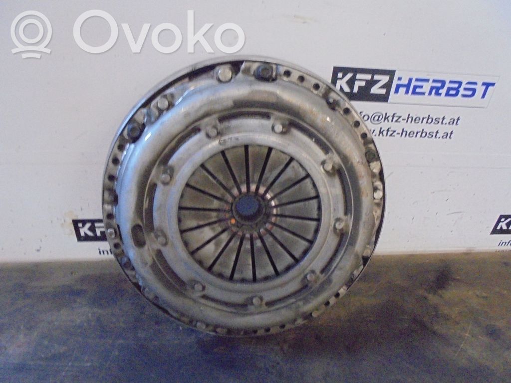 Ford Focus Flywheel 