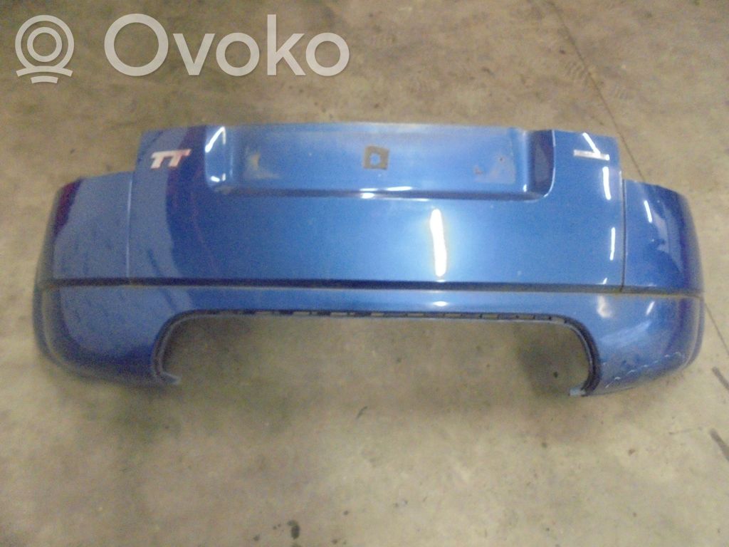 Audi TT Mk1 Bamperis 