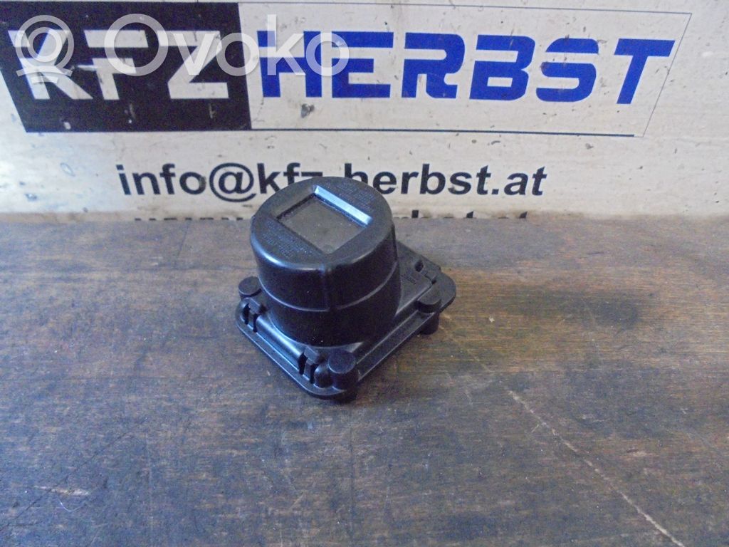 Opel Astra J Sensor 