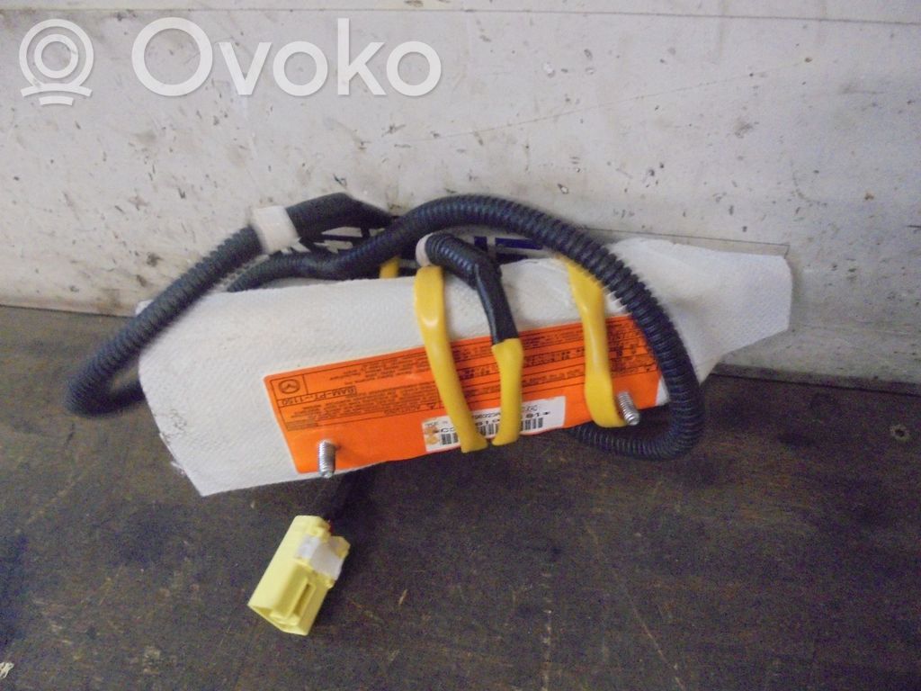 Mazda 2 Seat airbag 