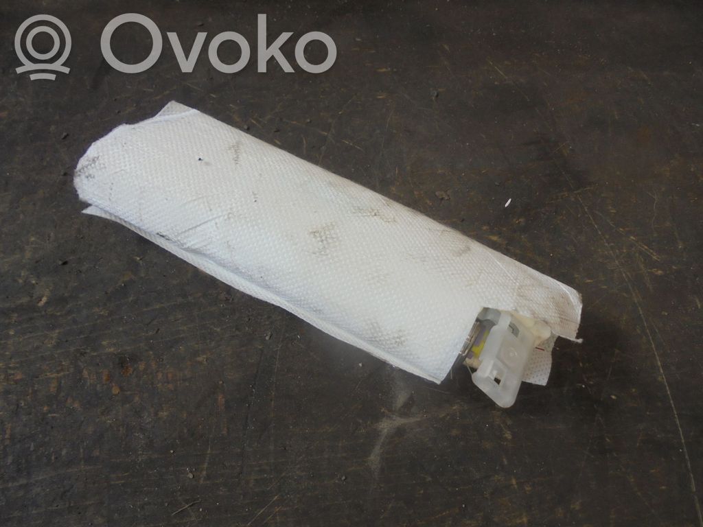 Mazda 5 Sitz-Airbag 