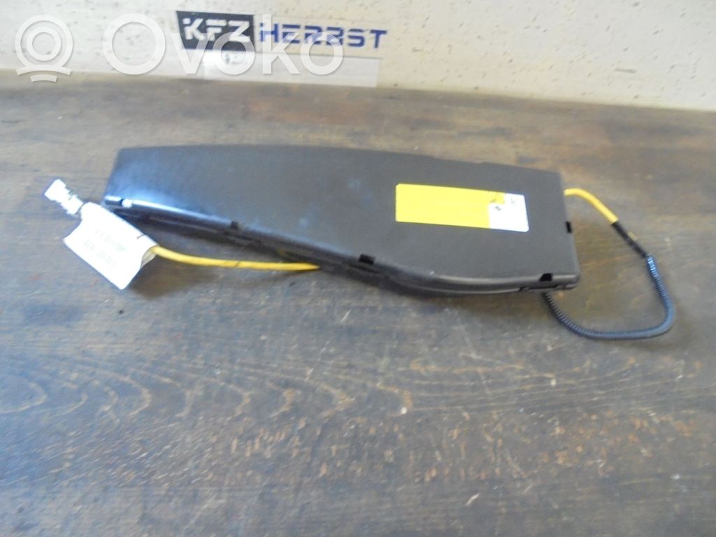 Mini One - Cooper Coupe R56 Sitz-Airbag 