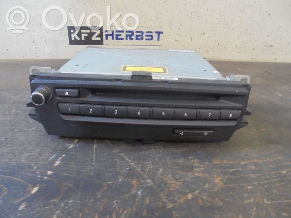 Navigation unit CD/DVD player   9186215,9186215,9186215,ASK
