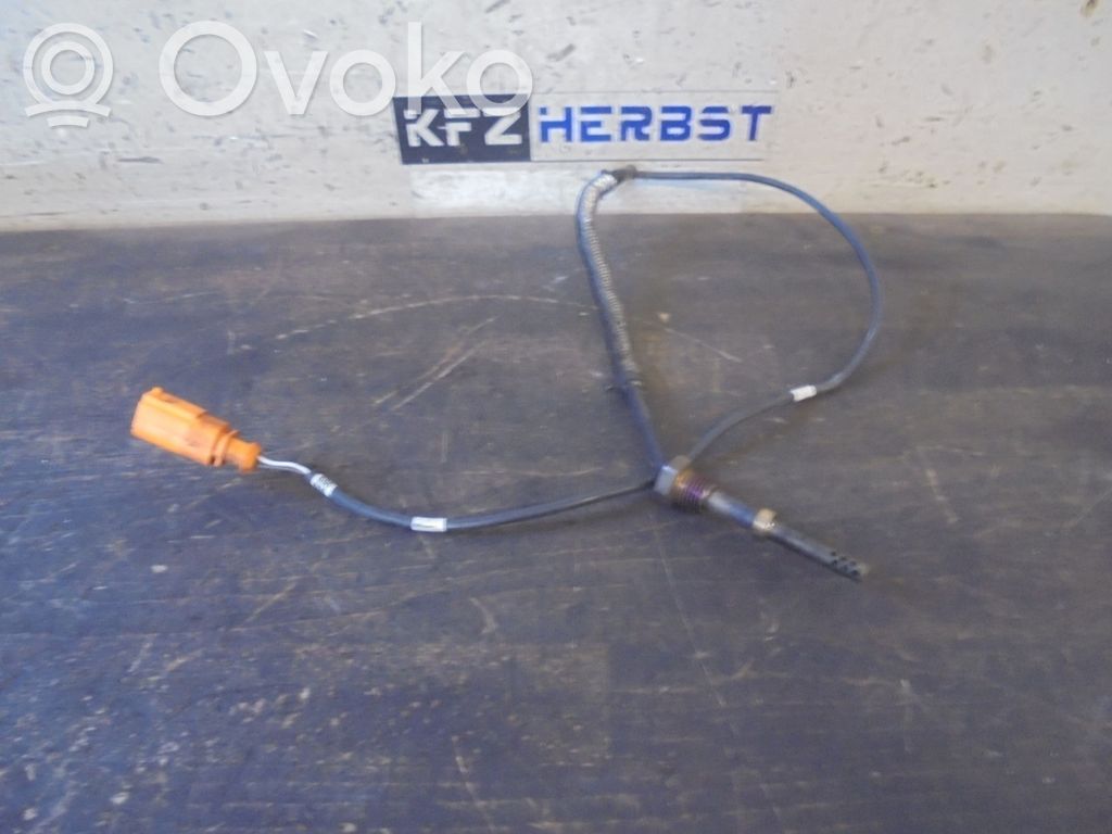 Skoda Roomster (5J) Sensor 