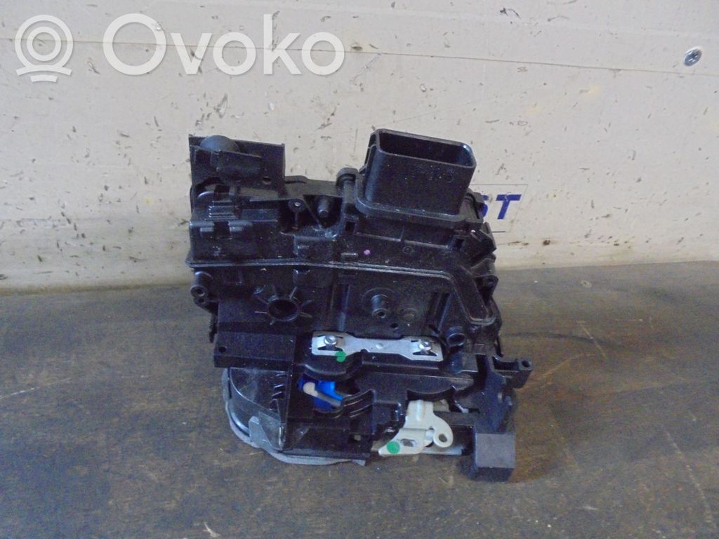 Ford B-MAX Priekinė durų spyna 
