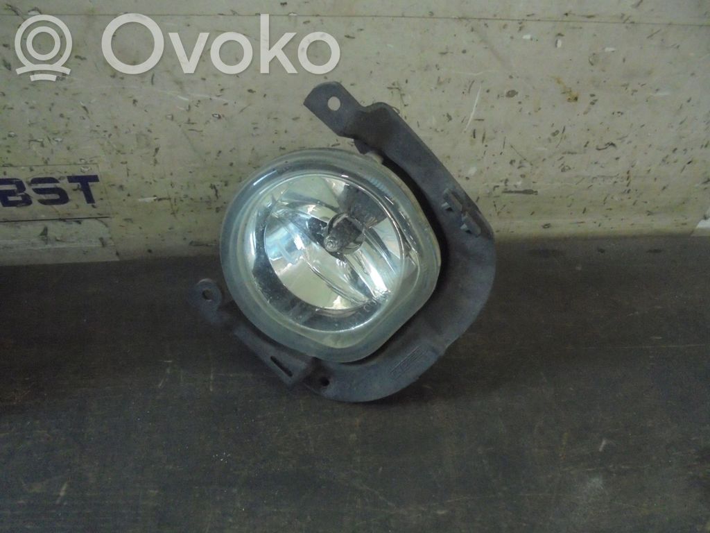 Fiat Qubo Etusumuvalo 