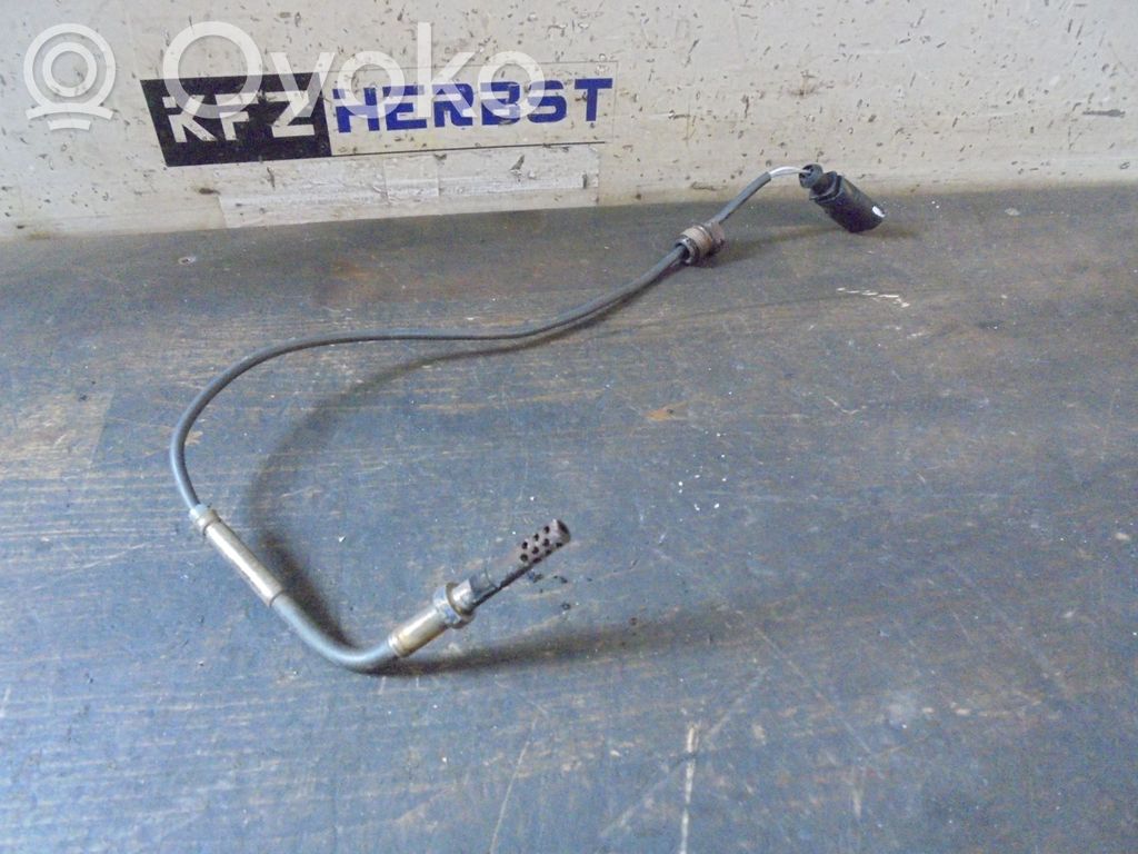 Audi A6 S6 C7 4G Sensor 