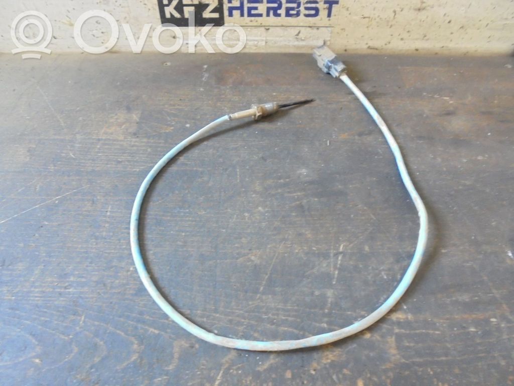 Ford Kuga I Sensor 