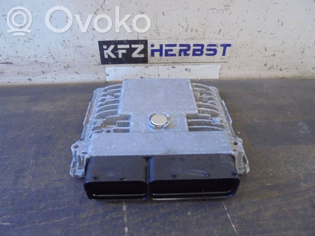 Engine control unit/module   03F906070JM,03F906070JM,03F907309AL,03F906070JM,03F907309AL,5WP44988