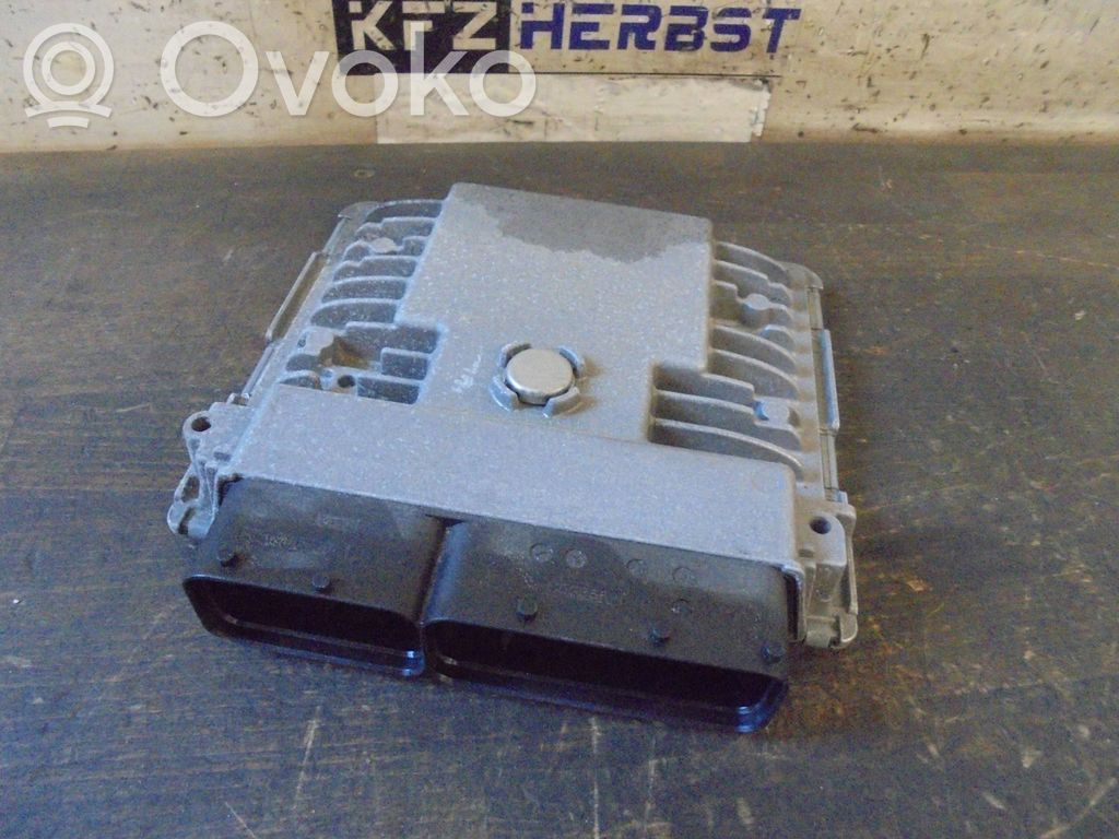 Seat Altea XL Engine control unit/module 