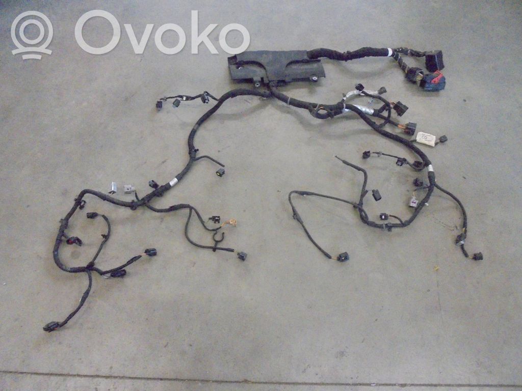 Cablaj motor   9X2Q9H589CD,9X2Q9H589CD,9X2Q9H589CD