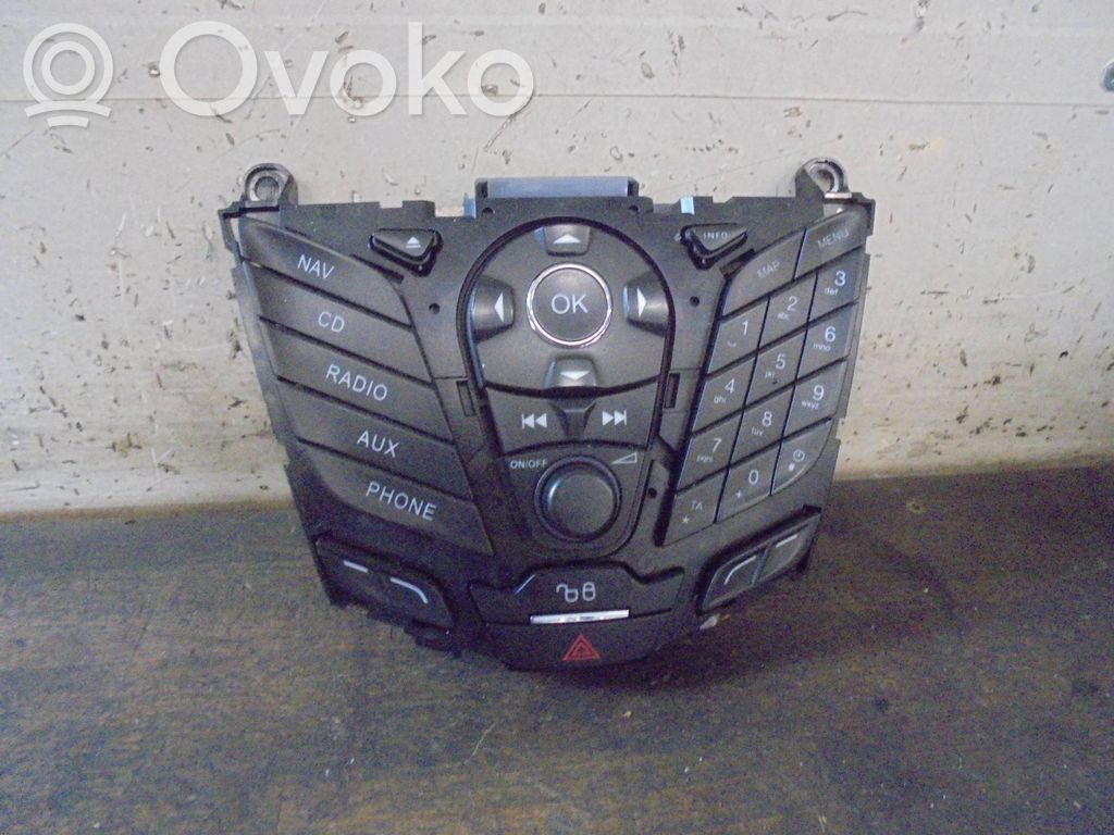 Hands free -sarja   AM5T18K811CD,AM5T18K811CD,AM5T18K811CD