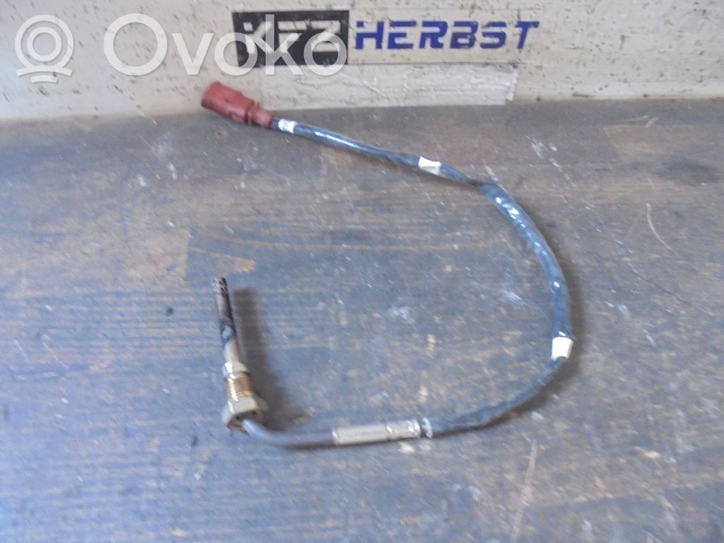 Audi A1 Sensor 