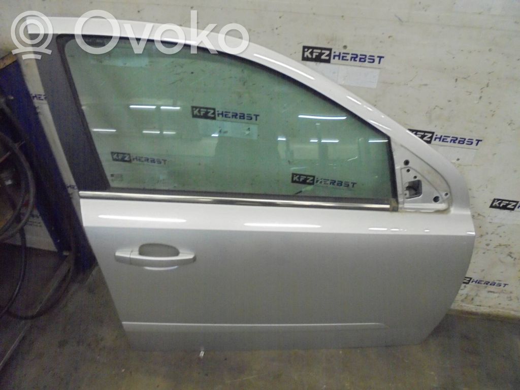 Opel Astra G Puerta delantera 
