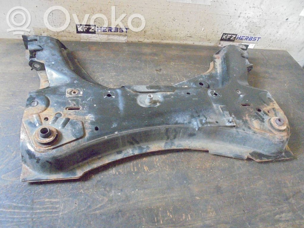 Nissan Note (E11) Bastidor delantero 