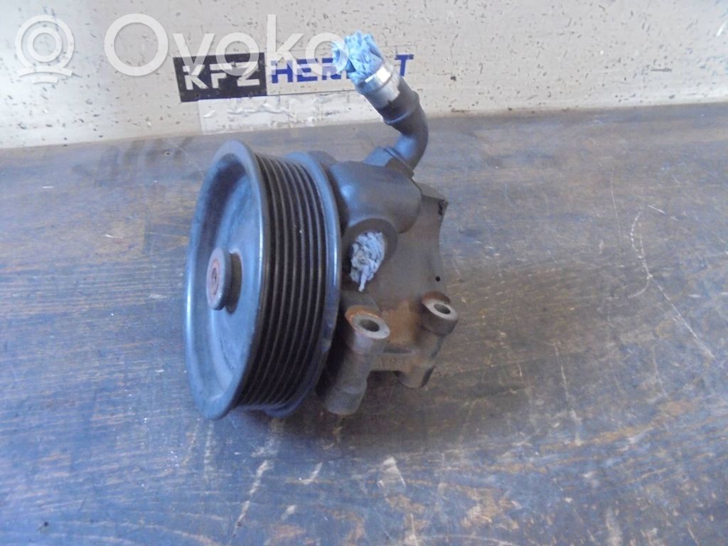 Ford Transit Power steering pump 