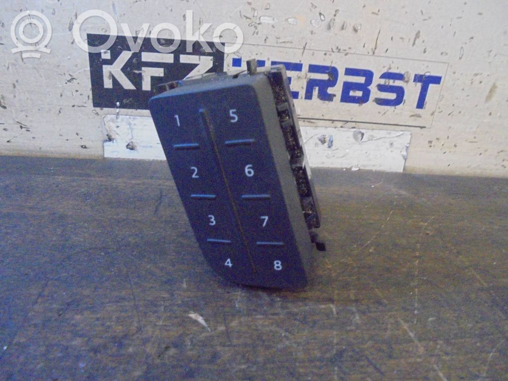 Audi A4 S4 B9 Kit manos libres 