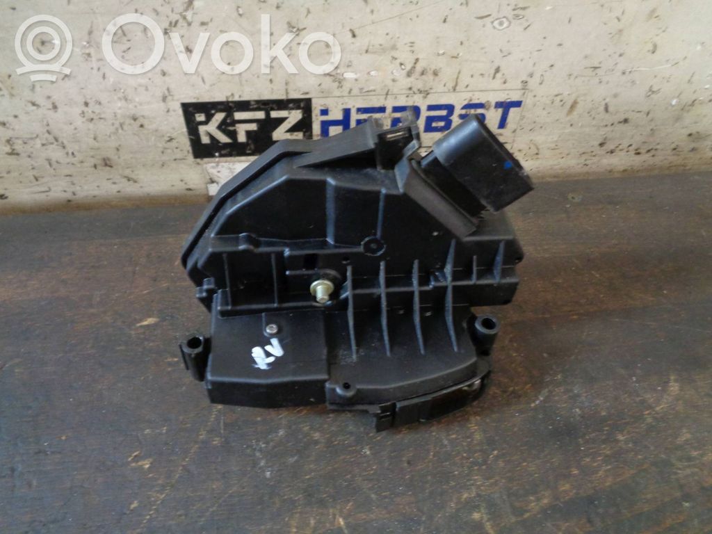 Ford Mondeo MK V Serrure de porte avant
