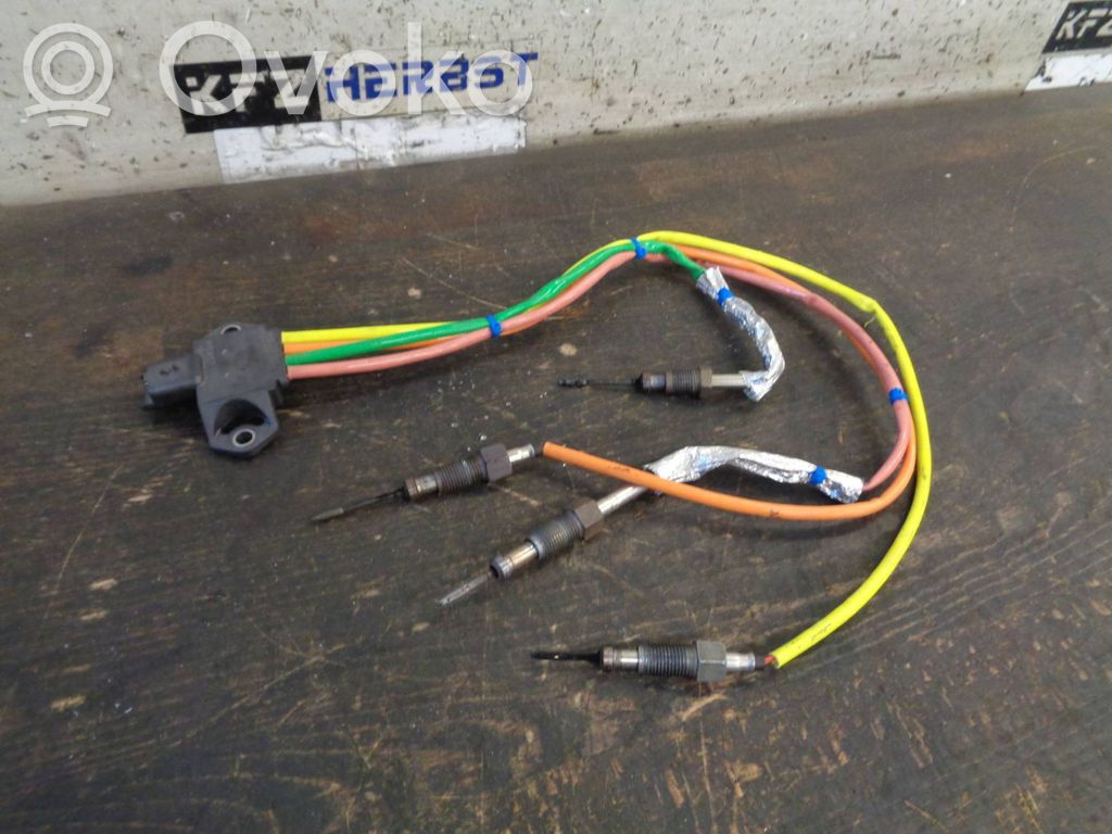 Renault Kadjar Sensor 