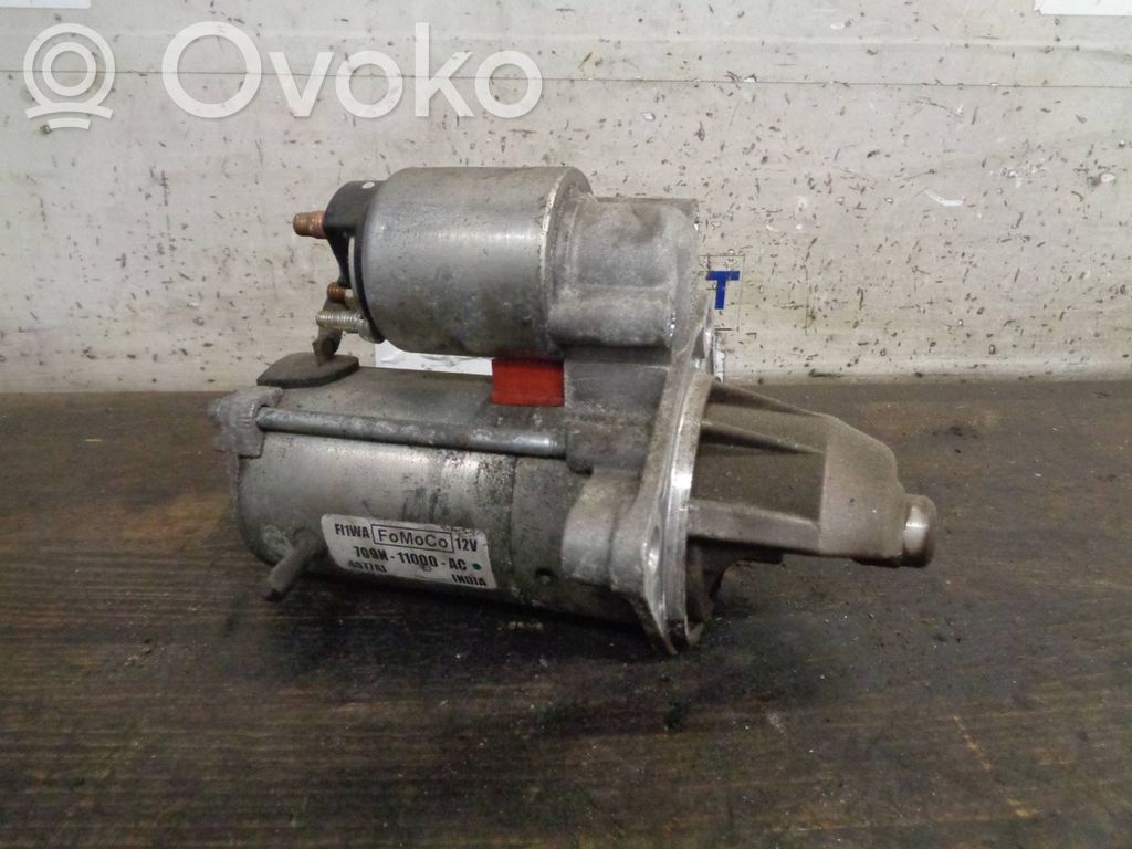 Ford Focus Motor de arranque 